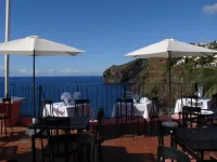 Inn & Art Madeira - Bữa sáng