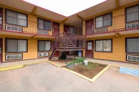 OYO Hotel Odessa TX, East Business 20 - 2-Star