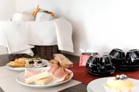 Residenza del Borgo - Breakfast