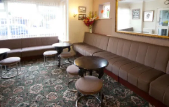 The Northdale Hotel Ltd