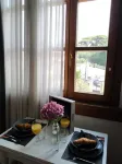 Hotel Puerto de Llanes - breakfast