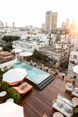 Mayer House - Rooftop Pools