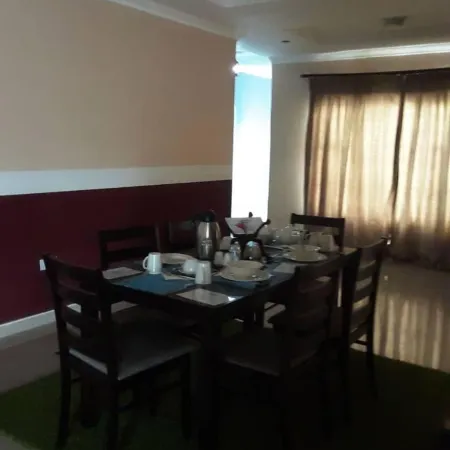 Ramatie Guest Palace