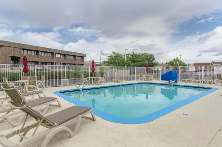 Motel 6 Arcata, CA – Cal Poly Humboldt