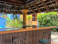 Siwõ Art Guesthouse Hotels in Sardinal