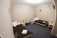 Chemodan Hotels in Sterlitamak