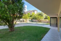 Nel Conero Affittacamere Hotels in Sirolo