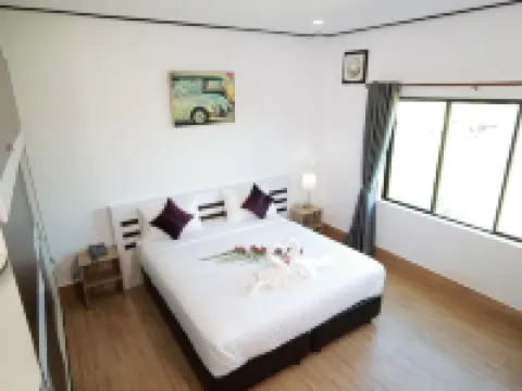 布阿薩萬酒店 沙灣拿吉酒店