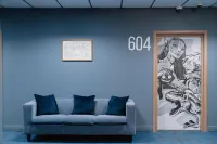 Ays Design Hotel Rosa Khutor