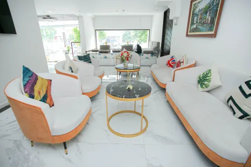 新世紀酒店 Photos