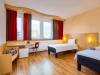 Ibis Luzern Kriens Hotels near Ufschotti Park