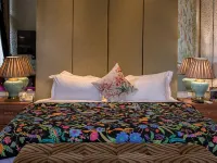 Begreno Home Hotels in Caringin