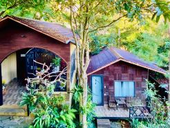 Bazan Home - Hotel & Bungalow