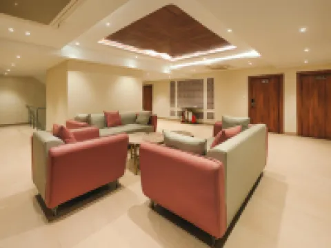 New Hotel Snow Crest Hotels in Chamoli