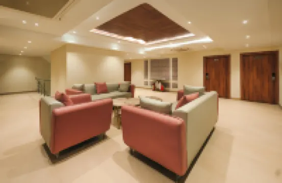 New Hotel Snow Crest