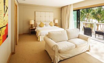 Villa Caemilla Beach Boutique Hotel