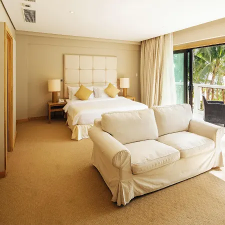 Villa Caemilla Beach Boutique Hotel