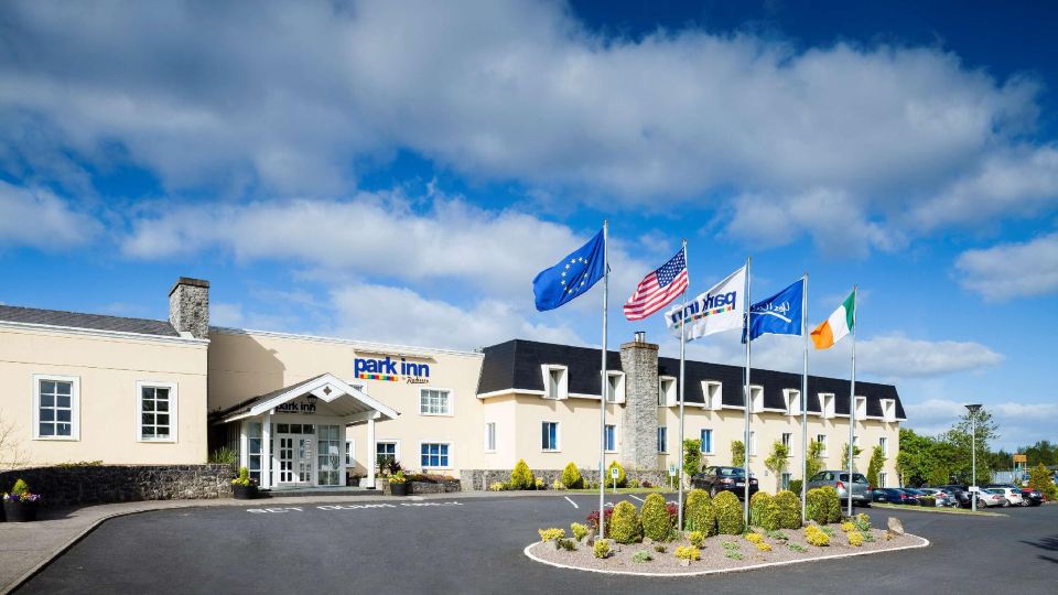 Park Inn by Radisson Shannon Airport