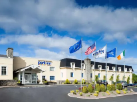 Park Inn by Radisson Shannon Airport Hotels in County Clare