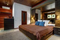 Zagorodny Klub Yagoda Malina Hotel - Family