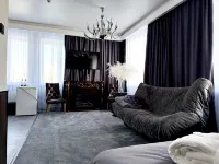 神祕酒店 哈巴羅夫斯克酒店