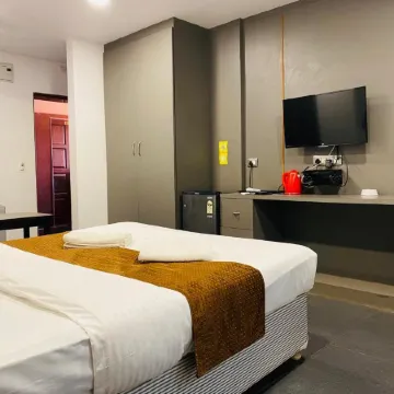 Ticlo Resorts