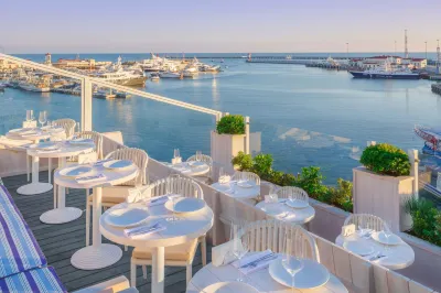 Marina Yacht by Stellar Sochi Hotel Отели в г. 