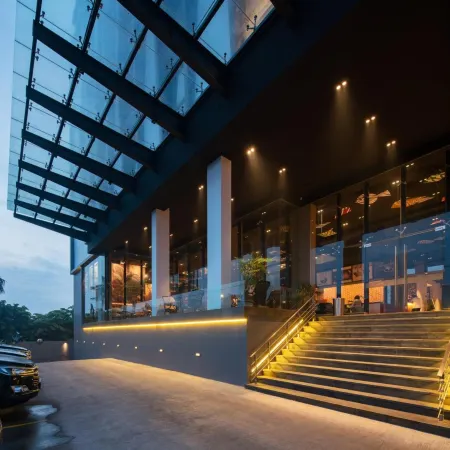 Luminor Hotel Sidoarjo