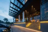 Luminor Hotel Sidoarjo Các khách sạn ở Sidoarjo