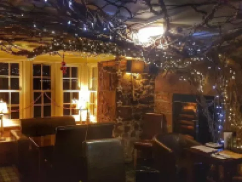 No1 Hotel Wooler otelleri