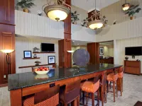 埃克莫爾東海岸希爾頓歡朋套房酒店 北安普敦縣酒店