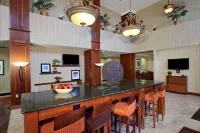 Hampton Inn & Suites Exmore - Eastern Shore Hotels in Belle Haven