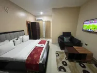 Prismar International Hotel