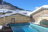 Ibis Styles Krasnaya Polyana Hotel Hotels in Adlersky City District