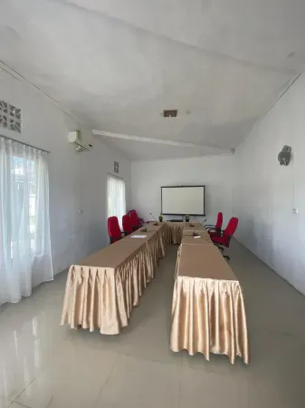 Hotel Montella MR Syari'ah Отели в г. Blang Muko