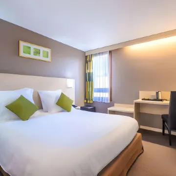 Premiere Classe Chelles