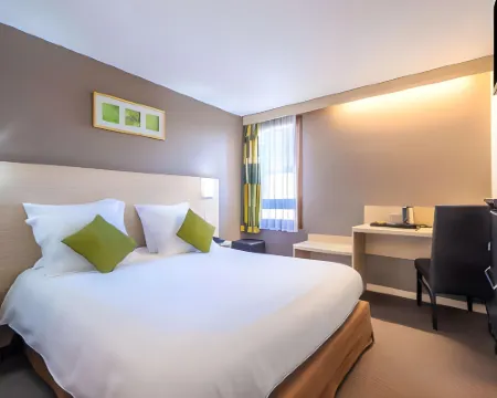 Premiere Classe Chelles Hotels in Chelles
