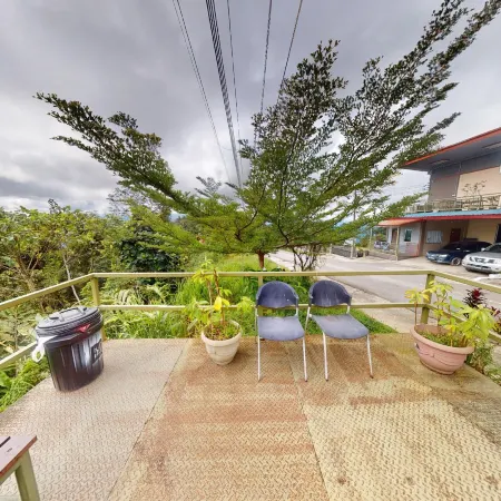 Kokol Heights Villa