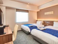 &and Comfy Hotel Kumamoto Jo View Hotels in Kumamoto City