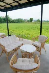 Putih Kaca Villa with Private Pool