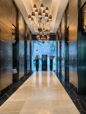 The Gramercy Residences Staycation