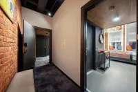 언더우드 아트 룸