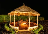 The Satpura Panchtatva Villa Hotel a Distretto di Hoshangabad