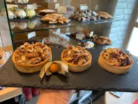 Loft Оstrovskiy Hotel Hotels in Konakovsky District