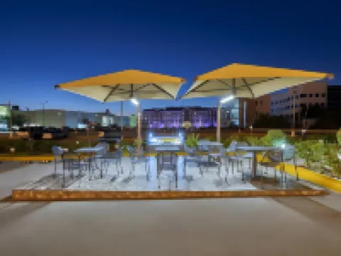 City Express Junior by Marriott Ciudad Juarez Consulado Hotels in Ciudad Juarez