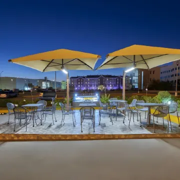 City Express Junior by Marriott Ciudad Juarez Consulado