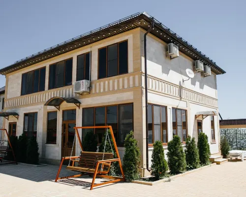 Golden Beach Hotel Hotels in Izberbash