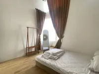 Villa Griya Sumber Arum - 2 Bedrooms Privatepool 도우 호텔