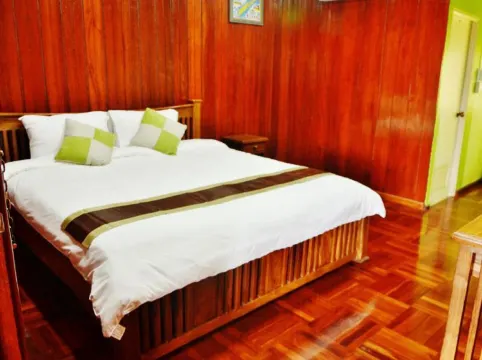 ห้องซูพีเรียร์