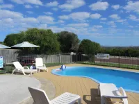 Surfpoint Resort - Beach